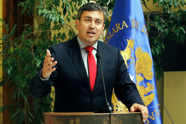 Ojeda prisión preventiva