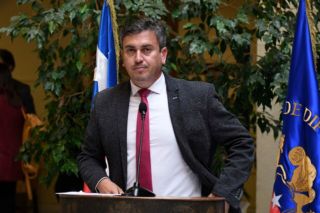 Ojeda Prisión preventiva