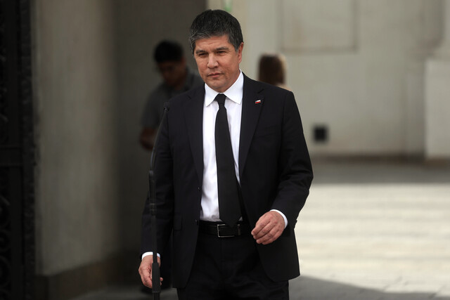 declaración Interior Monsalve