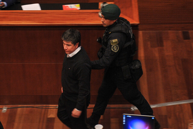 boicot caso monsalve