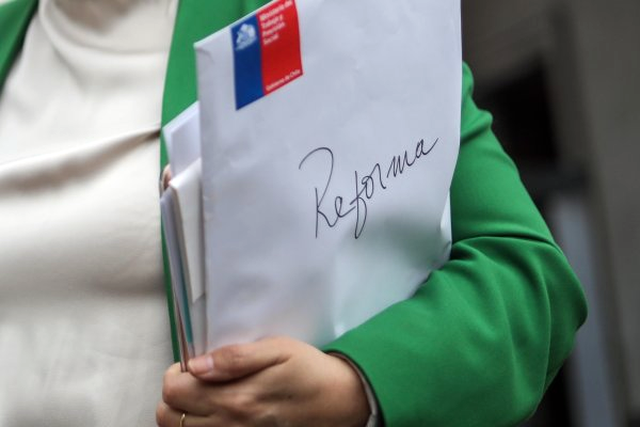 Data Influye pensiones