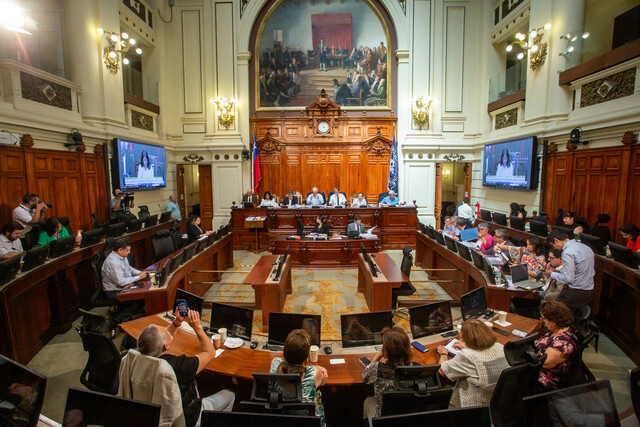 Cadem reforma pensiones