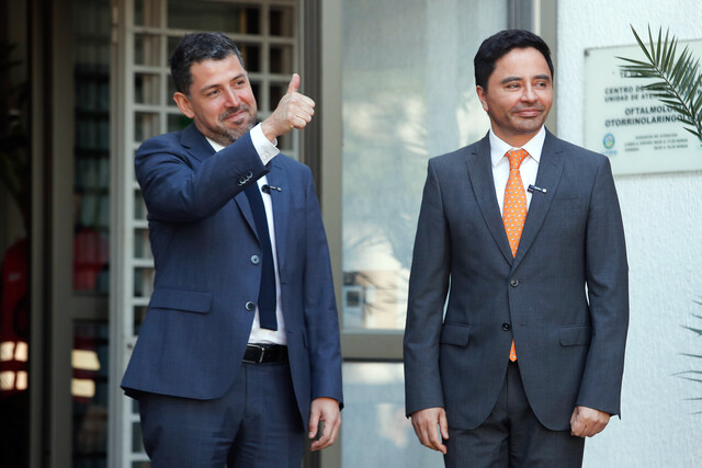 La Florida mamá Carter