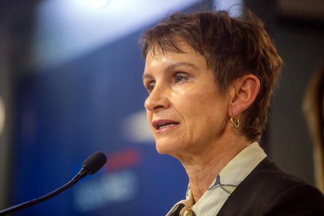 extradición Muñoz Hoffman