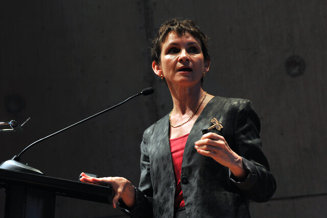 Tohá ola migratoria