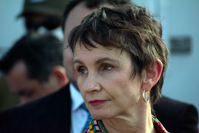 Tohá Fernández Allende