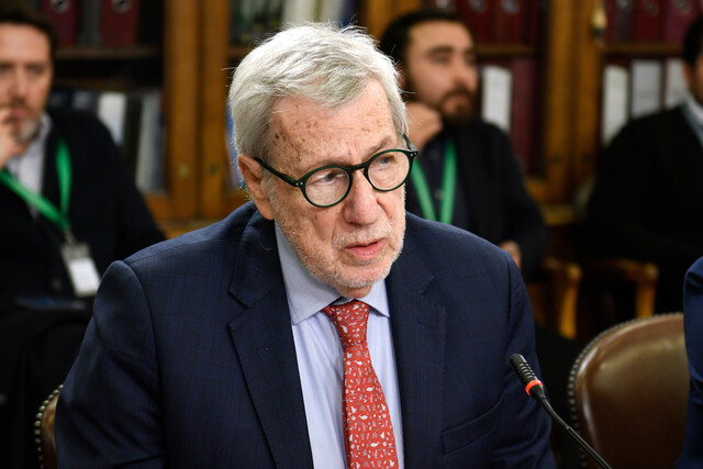 cierre consulados Venezuela