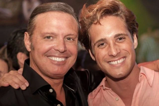 Luis Miguel