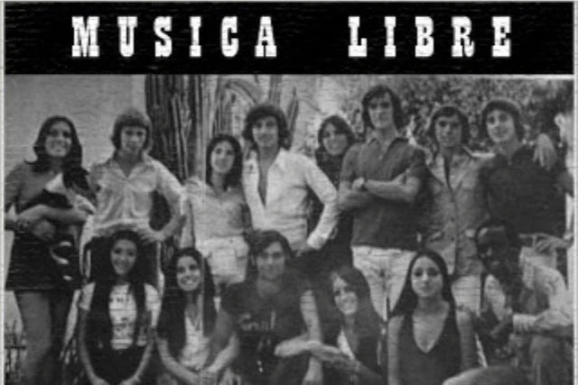 Música Libre