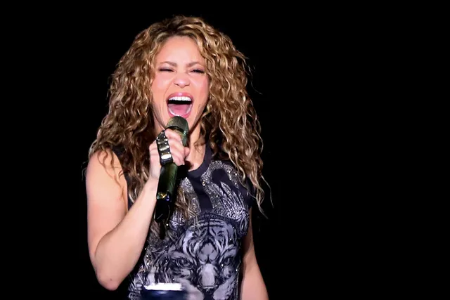 Shakira