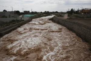 río Loa viviendas