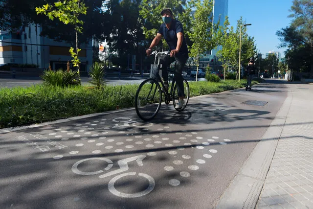 ciclovía