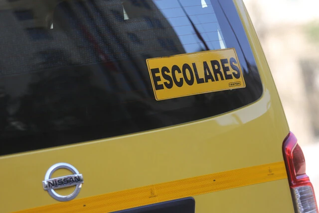 transporte escolar
