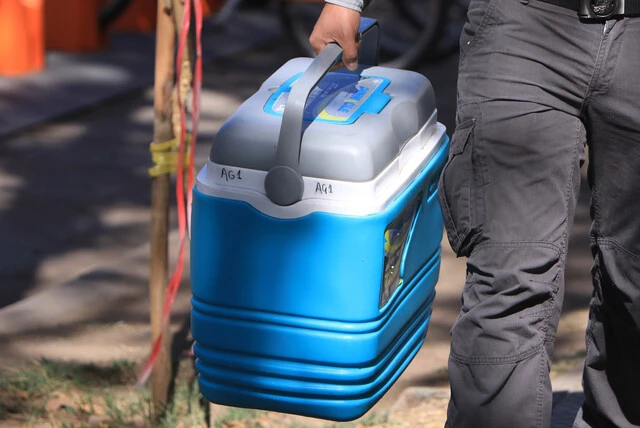 Sernac alerta por cooler