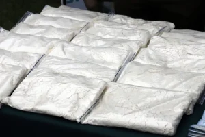 laboratorio droga Concepción