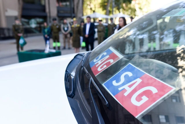 SAG