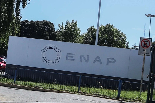 Enap