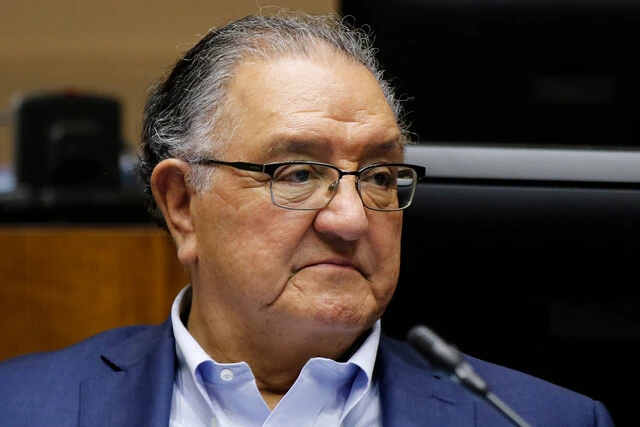 Huenchumilla Bachelet