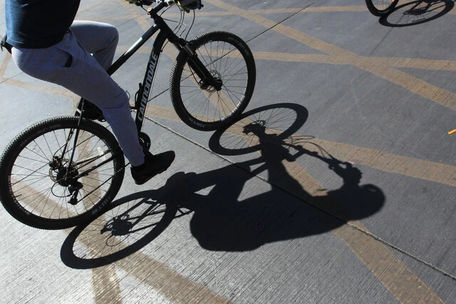 ciclovía septiembre