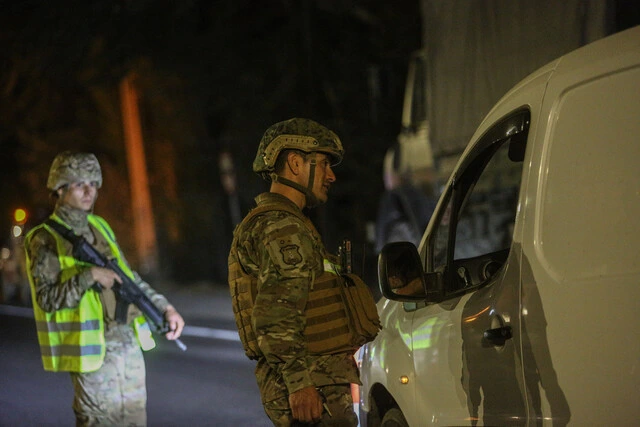 Atentados en La Araucanía