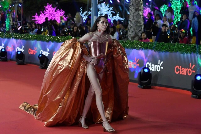 Gala de Viña