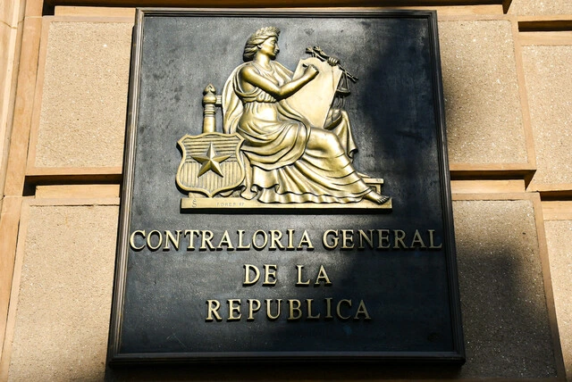 contraloría