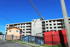 Tasas hipotecarias febrero