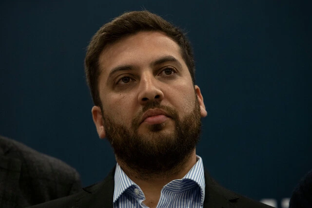 Raúl Soto caso Ojeda