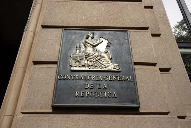 irregularidades Gendarmería