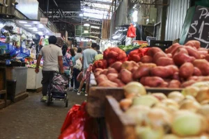 operativo La Vega