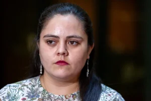 Diputada Concha