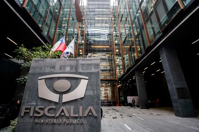 Fiscalía