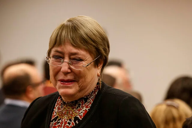 Bachelet FA