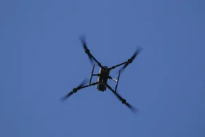 PDI drones