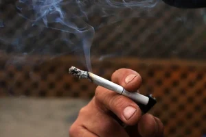 Bélgica multas fumar