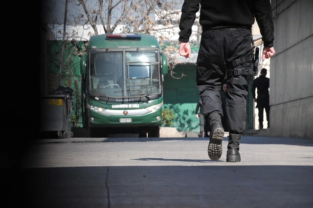 Santiago 1 no está subocupado: la verdadera ocupación de las cárceles según Gendarmería