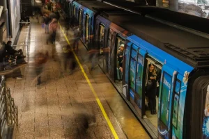 Metro