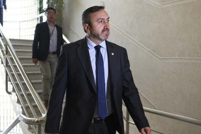 Pulgar huelga de hambre