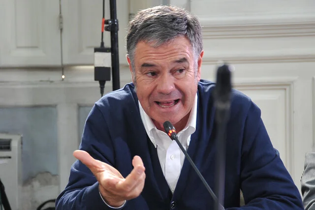 Ossandón Kaiser