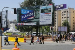 Nueva Alameda