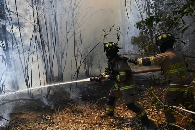 incendio