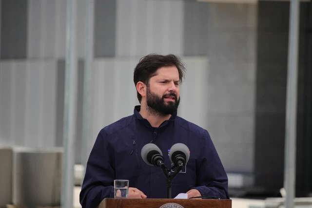 Boric Baldemar Carrasco