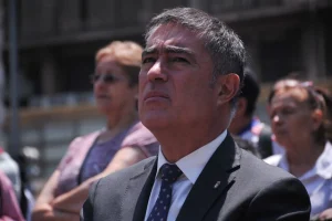 Desbordes