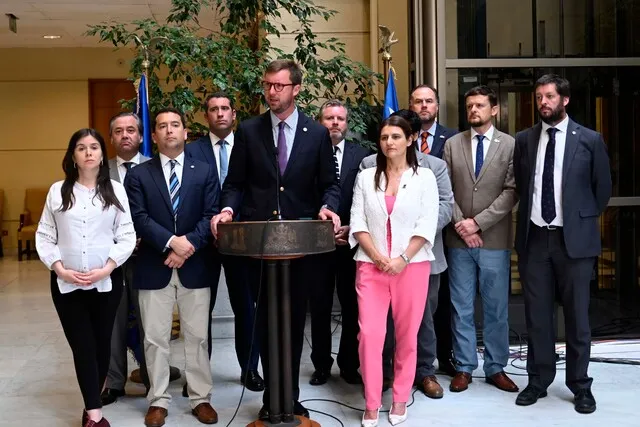 Republicanos