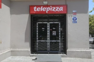 Telepizza Pizza Hut