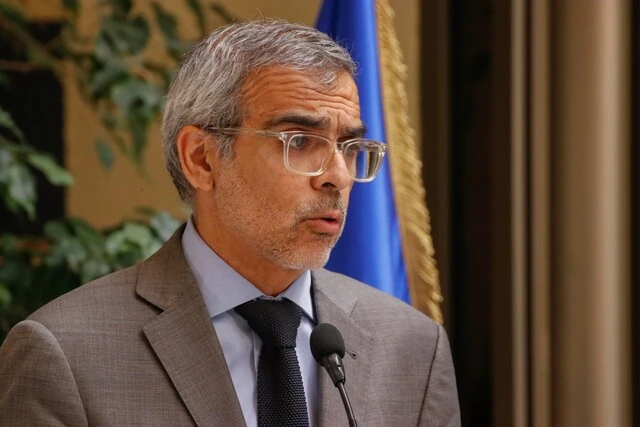 Cordero denunciante Monsalve