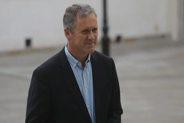 Ministro Muñoz Piñera