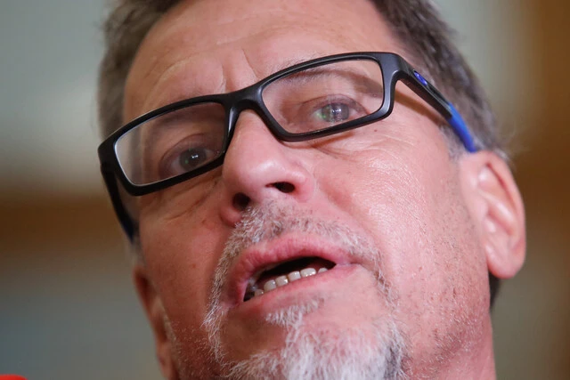 Lagos Weber Bachelet