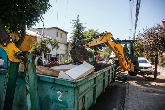 canódromo Peñalolén