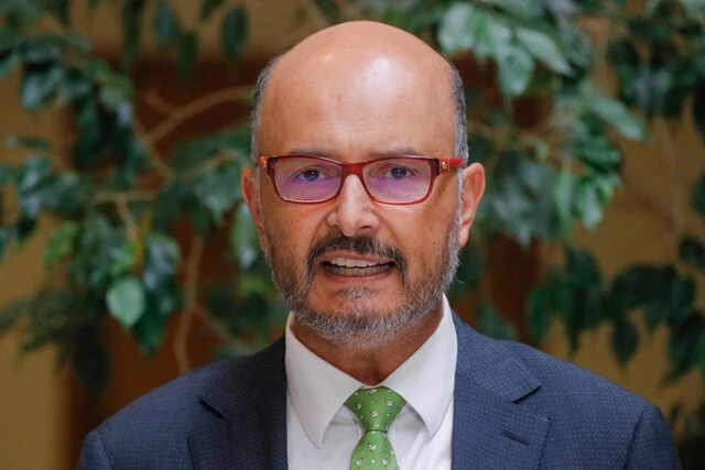 Ilabaca casa Allende